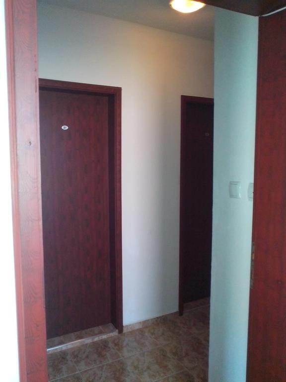 Guest House Krasi Tschernomorez Exterior foto